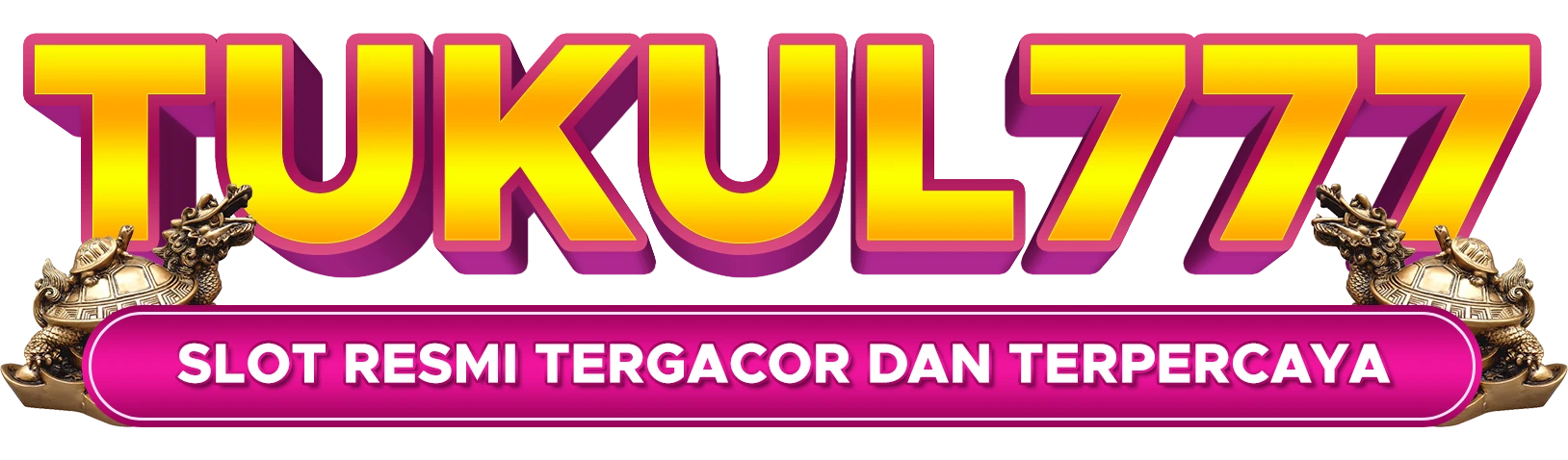 LOGO TUKUL777